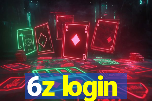 6z login